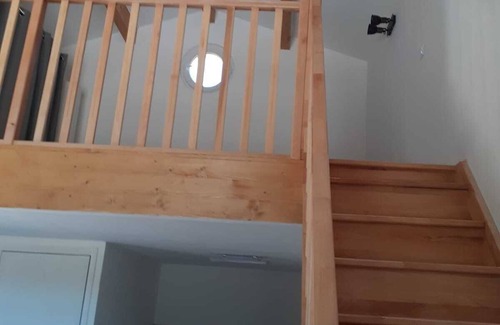 Boulc House | Gite in the middle of the Dioise mountains