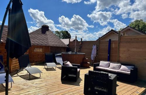 Picarreau House | Gite insolite pour 6 personnes