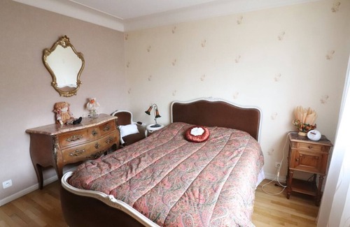 Jussac Cottage | Gite Jussac, 2 bedrooms, 4 persons