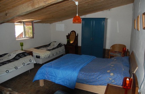 Fleurey-les-Lavoncourt Apartment | Gite Juste Confortable