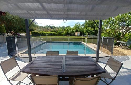 Valensole House | Gite Kalinka