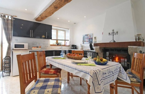 L'Epinay-le-Comte Cottage | Gite L'Épinay-le-Comte, 1 bedroom, 2 persons