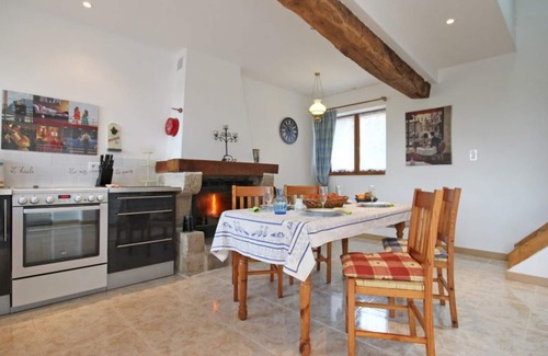 L'Epinay-le-Comte Cottage | Gite L'Épinay-le-Comte, 1 bedroom, 2 persons