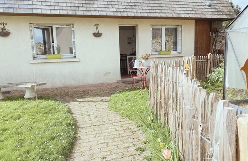 Bretteville-l'Orgueilleuse House | Gite : L'Érable Normand