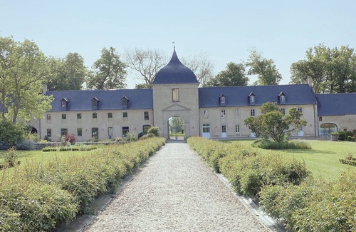Bretteville-l'Orgueilleuse House | Gite : L'Érable Normand