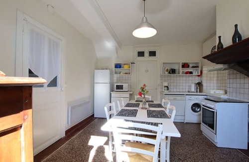Asasp-Arros House | Gîte l'Abérou - At the Foot of the Mountains