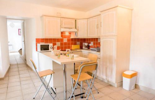 Pont-de-Montvert-Sud-Mont-Lozere House | Gite l'hermet
