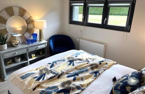 Bonneville-sur-Touques Apartment | GITE L'Orée Deauvillaise 5 minutes DeauvilleTrouville