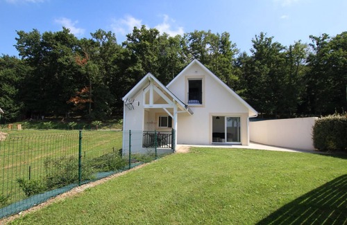 Espoey House | Gite L'oree DU Bois - Espoey