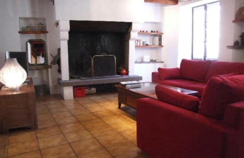 Martrin House | Gite l'Oustal occitan à Saint-Juéry