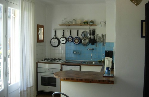 Courseulles-sur-Mer Apartment | Gite l'unexpected