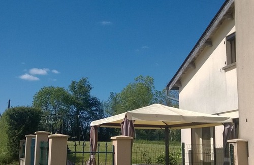 Najac House | Gite La Baraque up to 6 people 12270 NAJAC Occitanie FRANCE