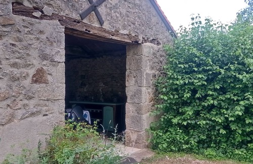 Cirieres Cottage | Gite La Breneliére near the Puy du Fou