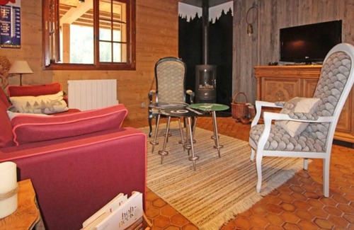 La Bresse Cottage | Gite La Bresse, 2 bedrooms, 4 persons