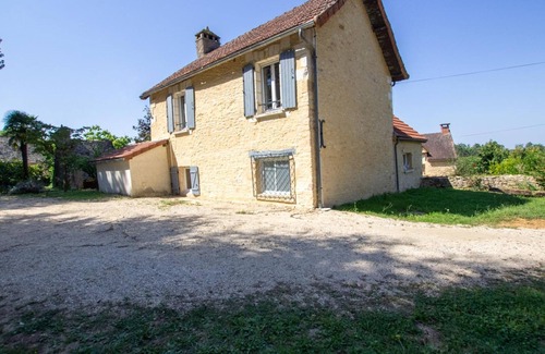 La Chapelle-Aubareil Cottage | Gite La Chapelle-Aubareil, 3 bedrooms, 6 persons