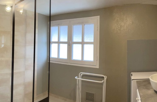 La Fleche Cottage | Gite La Flèche, 3 bedrooms, 6 persons