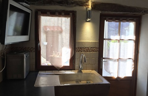 Ubraye House | "Gîte la Galise" furnished with tourism 4 stars