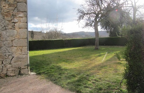La Guillermie Cottage | Gite La Guillermie, 3 bedrooms, 6 persons