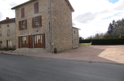 La Guillermie Cottage | Gite La Guillermie, 3 bedrooms, 6 persons