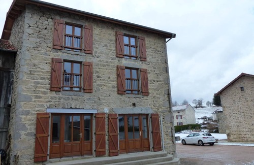 La Guillermie Cottage | Gite La Guillermie, 3 bedrooms, 6 persons