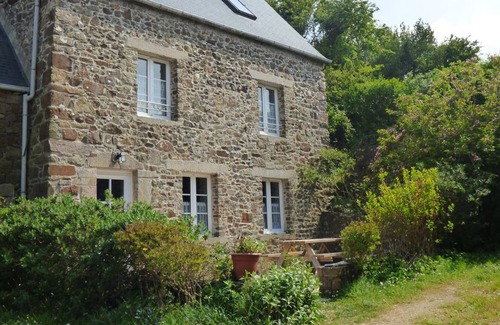 Jobourg House | Gite La Hague, 3 bedrooms, 5 persons