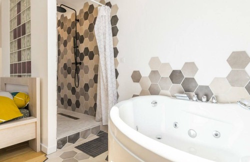 Jobourg Cottage | Gite La Hague, 3 bedrooms, 7 persons