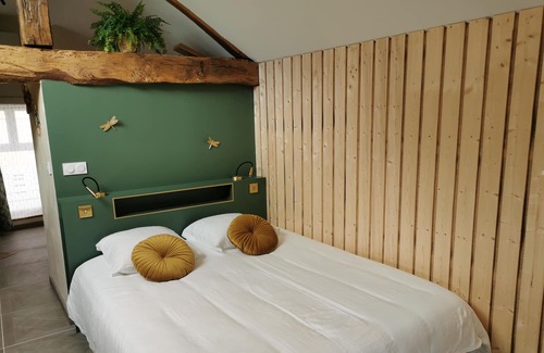 Chancelade House | Gite "La Maisonnette"