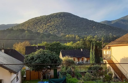 Saint-Pe-de-Bigorre House | Gite la Pâle ideally located in the heart of the Pyrenees at Saint Pé de Bigorre