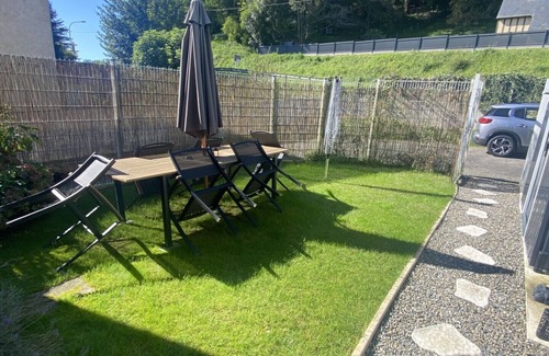 Saint-Pe-de-Bigorre House | Gite la Pâle ideally located in the heart of the Pyrenees at Saint Pé de Bigorre