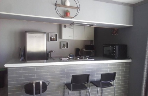 Saint-Come-de-Fresne House | Gite landing beach