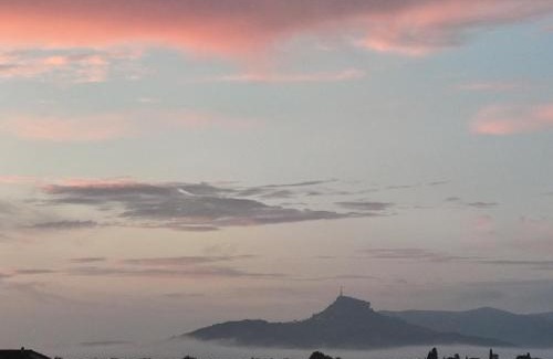 Labeaume Apartment | Gite le Chamaju