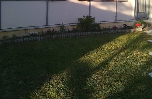 Bezu-la-Foret House | Gite Le Chat Huant / Entire home 2 bedrooms