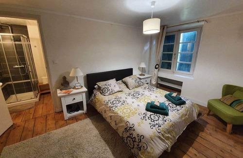 Benesse-Maremne House | Gite le Loun Pour 10 Personnes Avec Piscine Privee