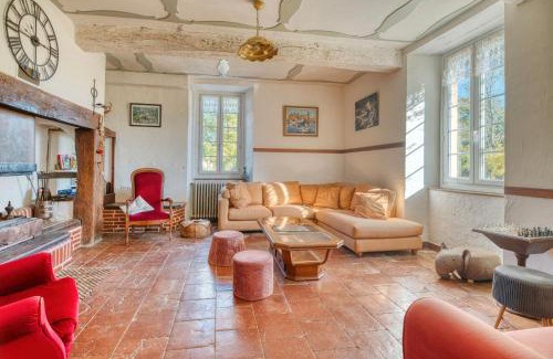 Saint-Frajou House | Gite Le Marquès