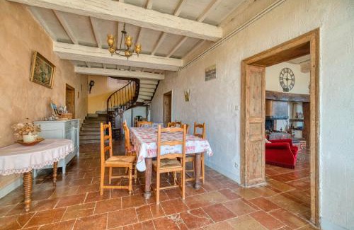 Saint-Frajou House | Gite Le Marquès