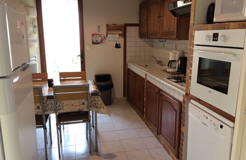 Coussay-les-Bois Cottage | Gite le misteflore for a relaxing stay in the countryside