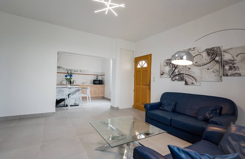 Le Cres Cottage | Gite Le Pic Saint Loup 6 persons with swimming pool near Montpellier