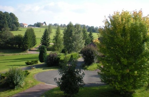 Le Val-d'Ajol Cottage | Gite Le Val-d'Ajol, 1 bedroom, 4 persons