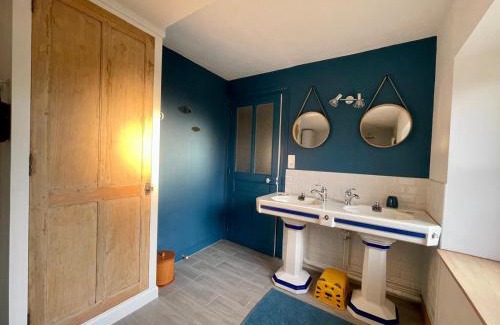 Bracieux House | Gite Les Bluettes