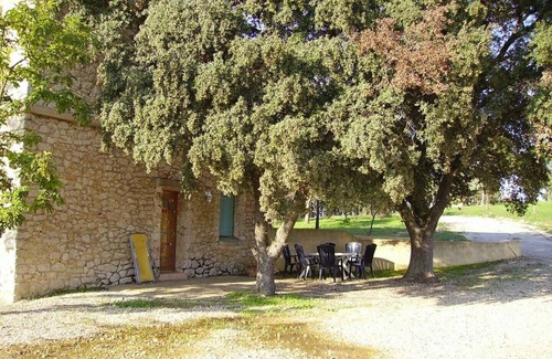 Le Cres House | Gite Les Chênes 4 people with pool near Montpellier