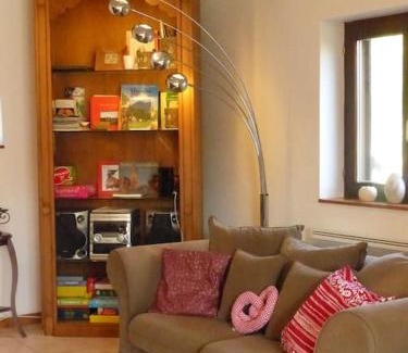 Neuwiller-les-Saverne House | Gite les Cigognes