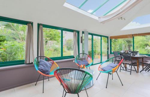 Paimpol House | Gite les coquelicots Proche mer