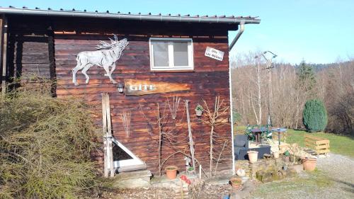 Dabo House | Gite Les Melezes