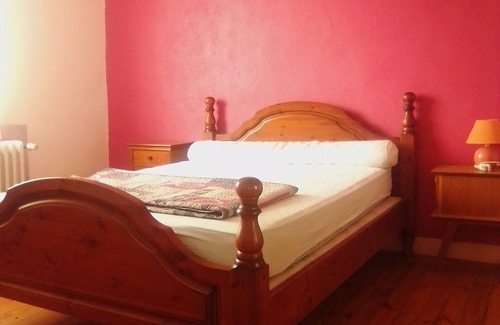 Massegros Causses Gorges Other | Gite les randonneurs, 1 le Bruel des Vignes 48210.