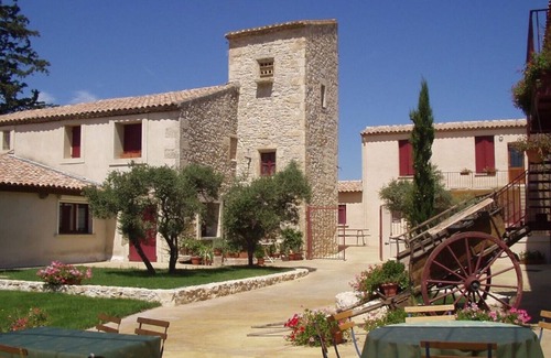 Le Cres Cottage | Gite Les Vignes near Montpellier and the sea