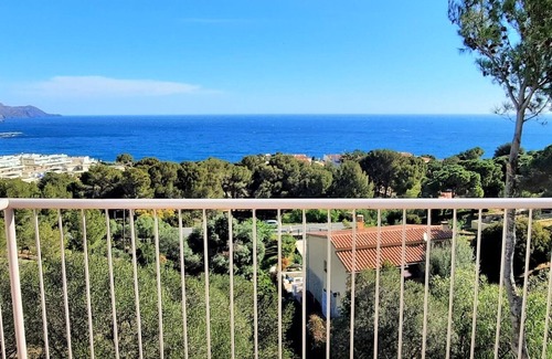 Llanca Cottage | Gite Llançà, 2 bedrooms, 4 persons
