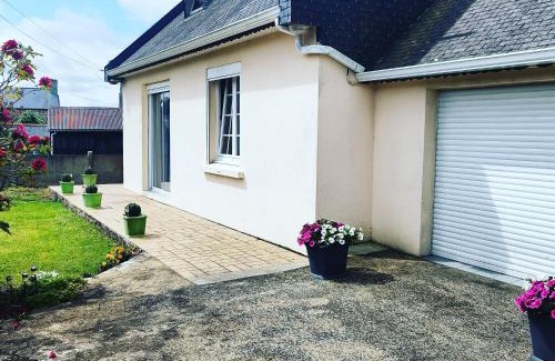 Mousteru House | Gite LOCMOUSTERU