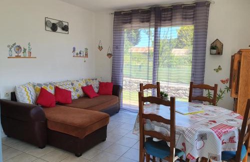 Mousteru House | Gite LOCMOUSTERU