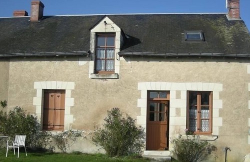Lucay-le-Male House | Gite Luçay-le-Mâle, 2 bedrooms, 4 persons