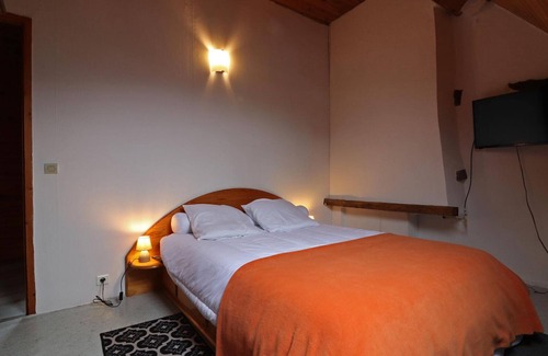 Menil-Hubert-sur-Orne Cottage | Gite Ménil-Hubert-sur-Orne, 2 bedrooms, 4 persons